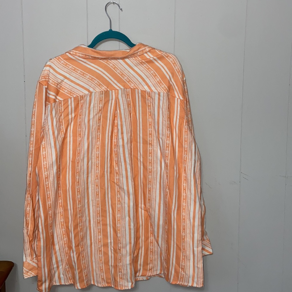 Wrangler Button Down - image 6